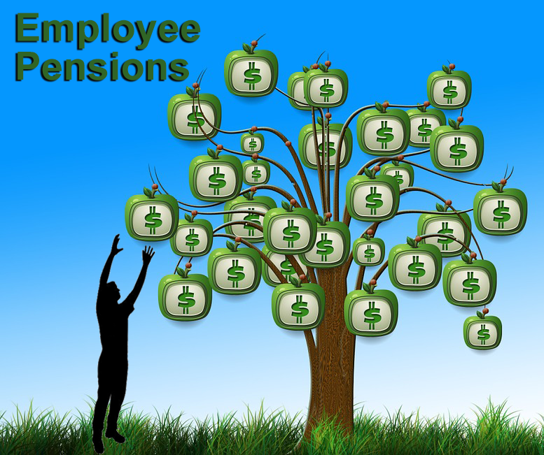 pensions Big changes are coming and here’s why…