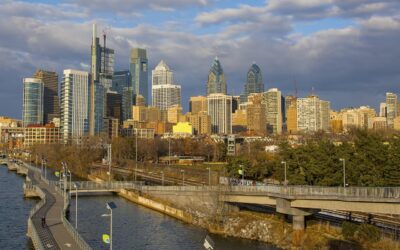 Philadelphia approves $337M for capital improvements in FY26