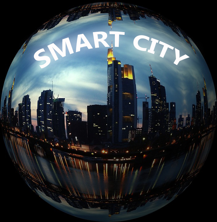 photo effect 746529 960 720 ‘Smart City’ projects – watch for them soon in a city near you!