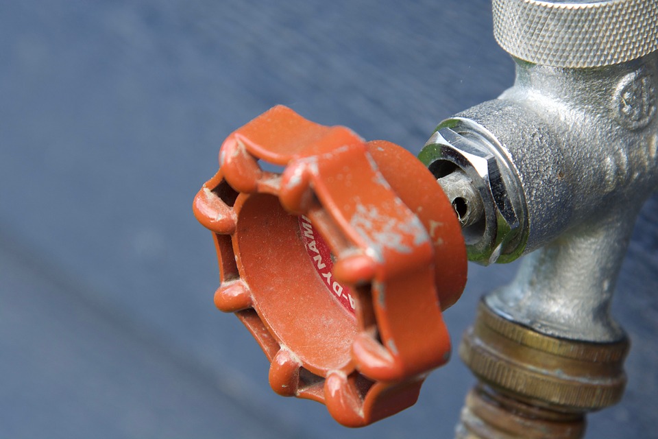 Water projects get funding boosts nationwide