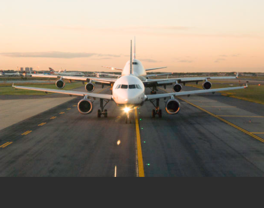 planes Small airports have big impact on local, regional economies throughout U.S.