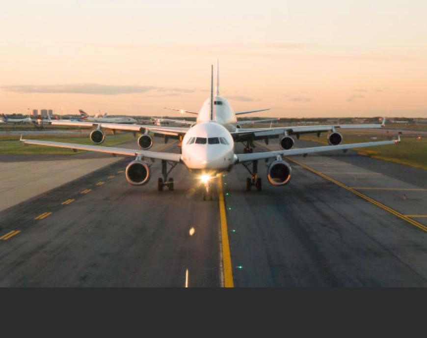 Small airports have big impact on local, regional economies throughout U.S.