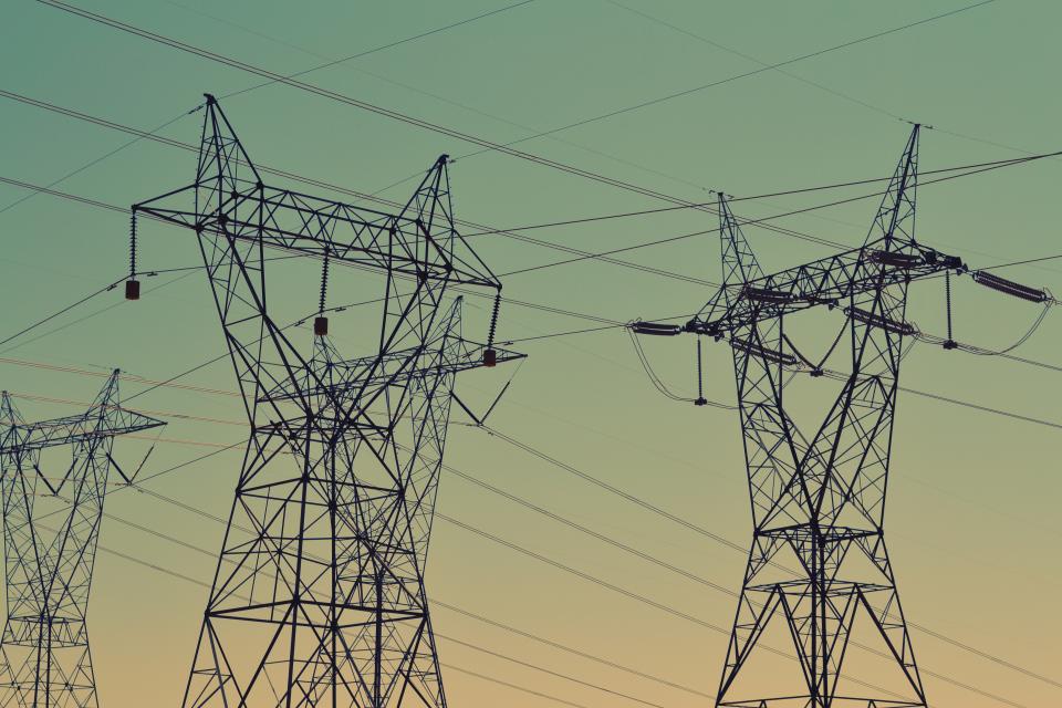 power grid Protecting America’s power grids – a huge new marketplace filled with opportunities for companies with cybersecurity capabilities