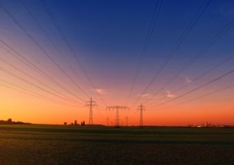 power lines 340x240 ERCOT unveils 60 point improvement plan for power capacity, reliability