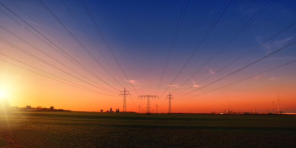 power lines ERCOT unveils 60 point improvement plan for power capacity, reliability