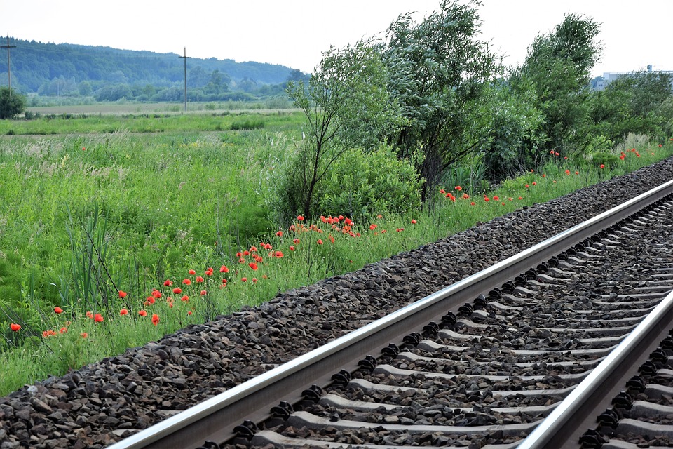 railway Feasibility study gains steam for Colorado passenger rail lines