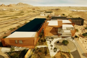 rendering of mccain library 300x199 Local government officials will appreciate this funding