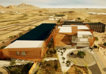 rendering of mccain library 340x240 Local government officials will appreciate this funding