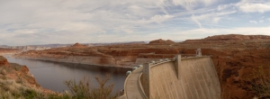reservoir 300x110 Department of Interior investing $152M to expand water storage in the west