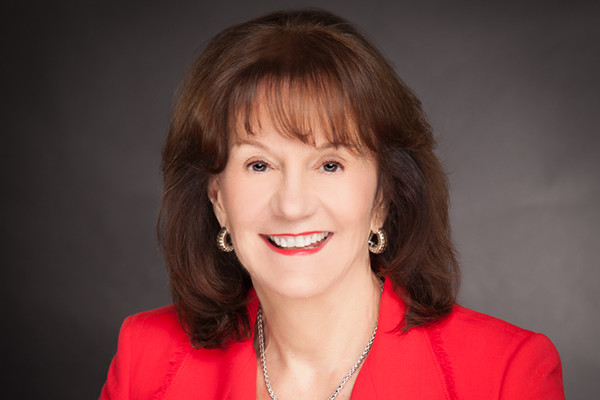 SPI President & CEO Mary Scott Nabers