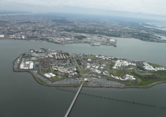 rikers island 340x240 NYC launches $8.7B jail project to replace Rikers Island facility