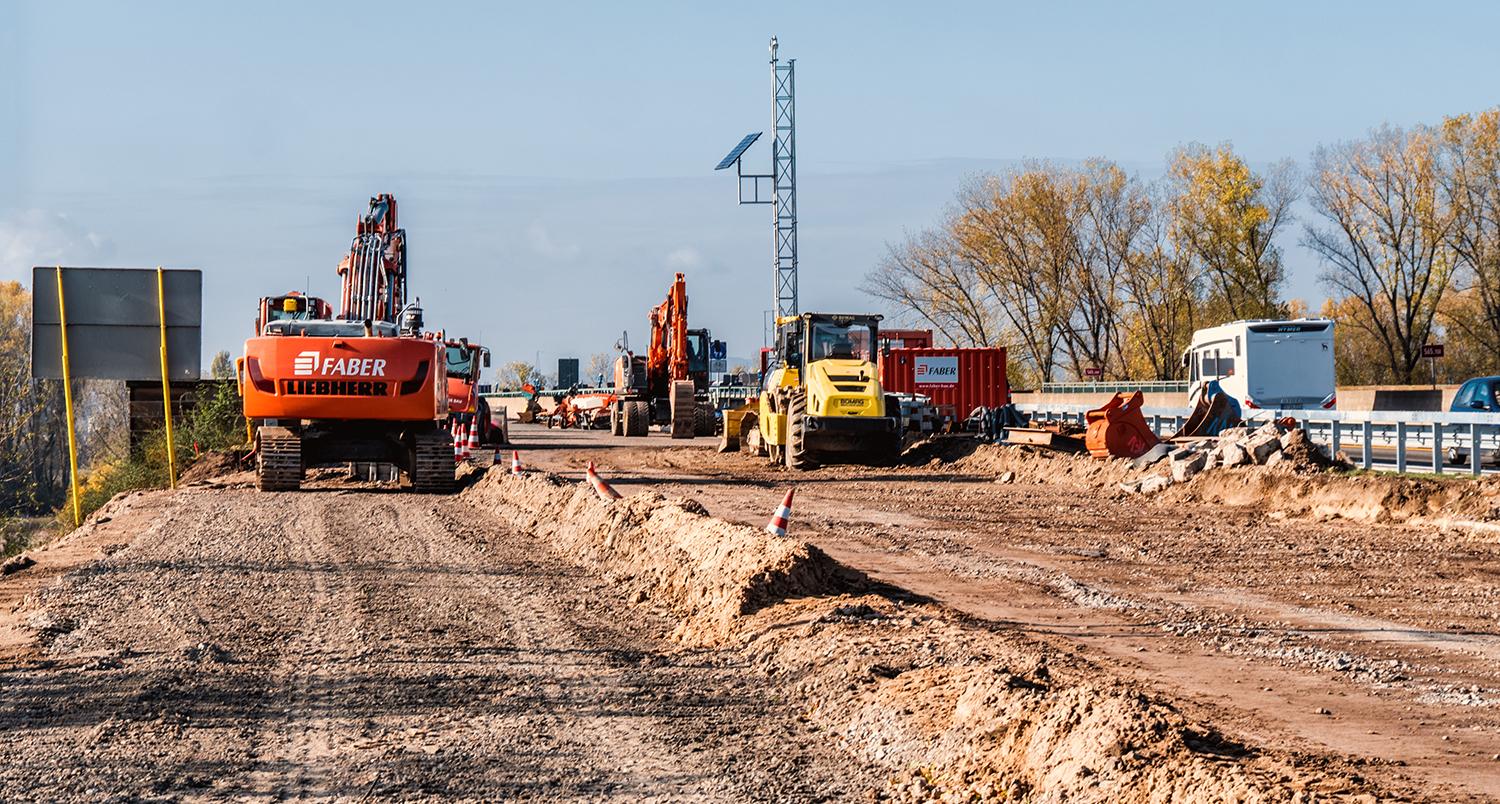 Upcoming transportation projects represent billions in spending