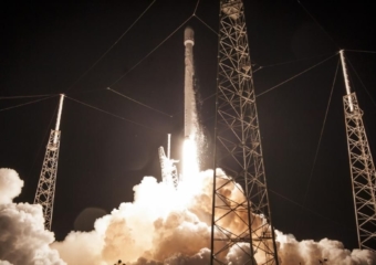 rocket launch 340x240 Midland launches aerospace corridor to capture $281M in investment potential