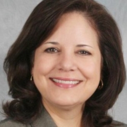 Photo of SPI Consultant Sandra Alvarez