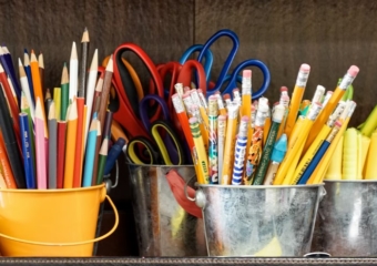 school supplies 340x240 Report on Permanent School Fund shows it could be facing shutdown