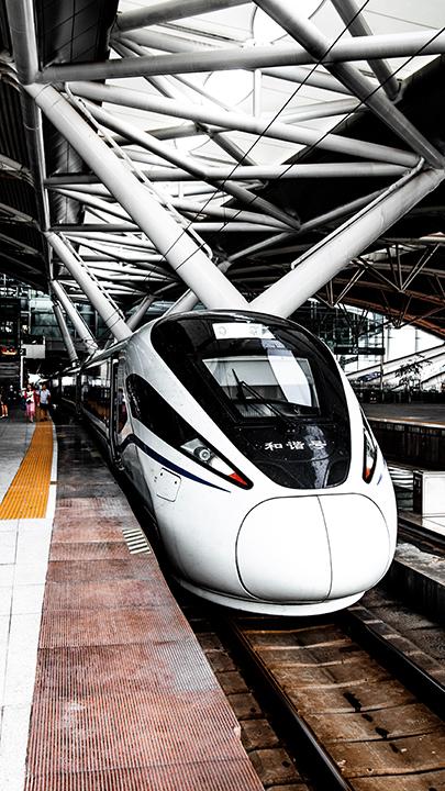 Texas Supreme Court on track to rule on high-speed rail authority by June