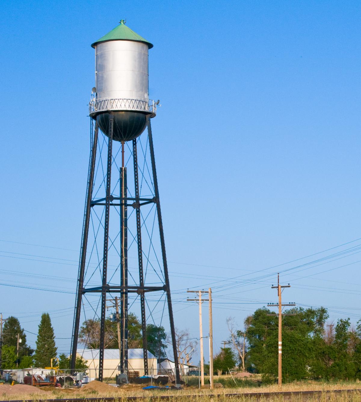  USDA to provide $462M in assistance to water, wastewater projects