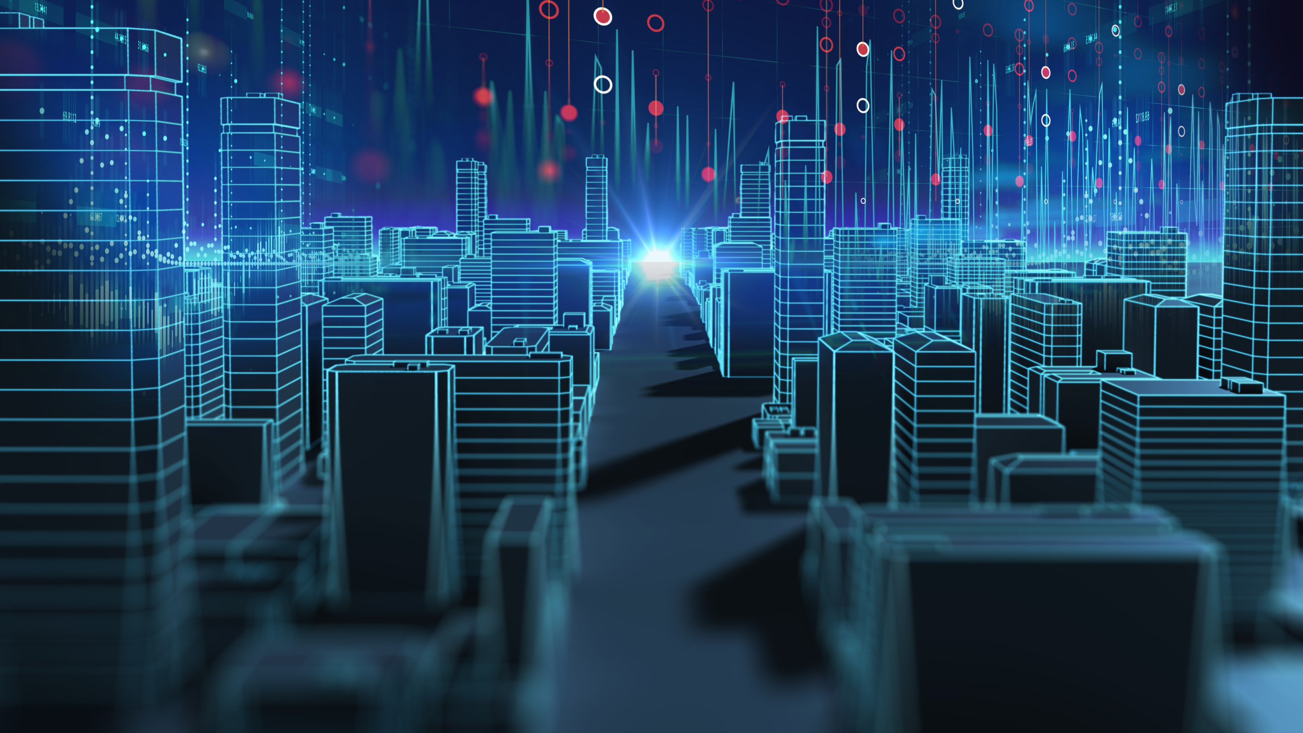 Large technology purchases are planned for 2021