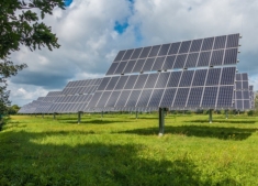 solar 235x169 CPS Energy looks to expansion of community solar projects