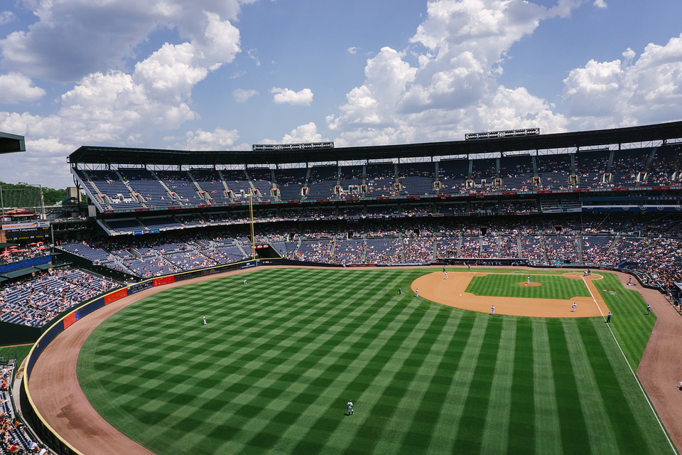 stadium Wow! Few have contemplated this frightening possibility!