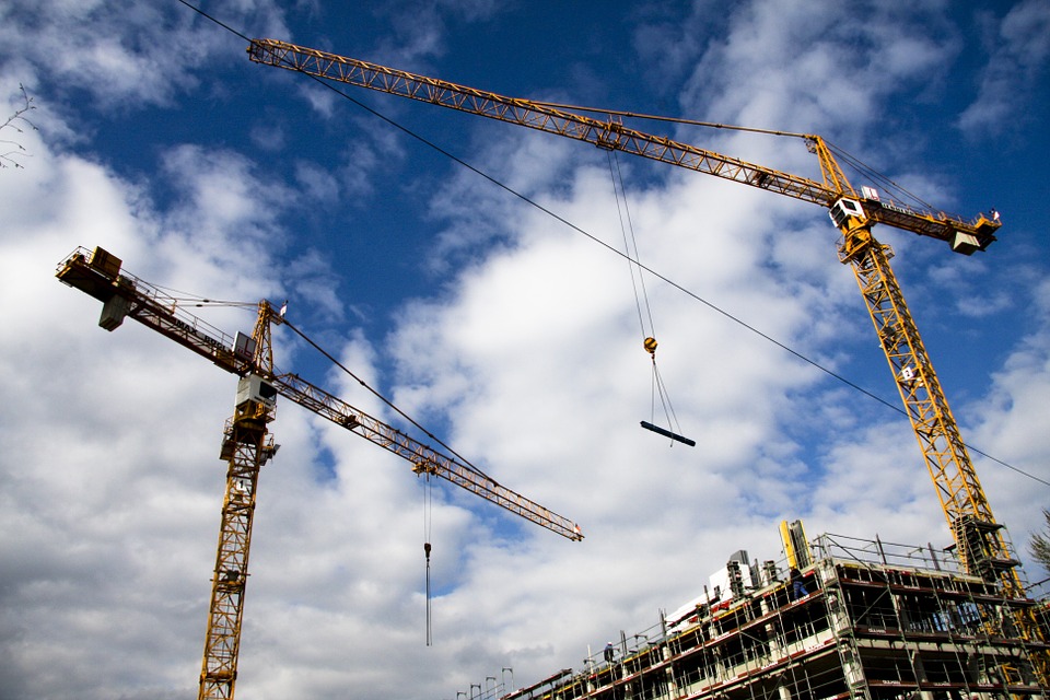 It’s not a certainty yet…but it could be a boon for public facilities