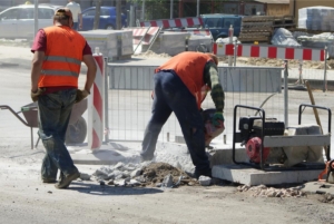 street construction work pixabay 300x201 Capital Improvement Program proposes to spend $379M