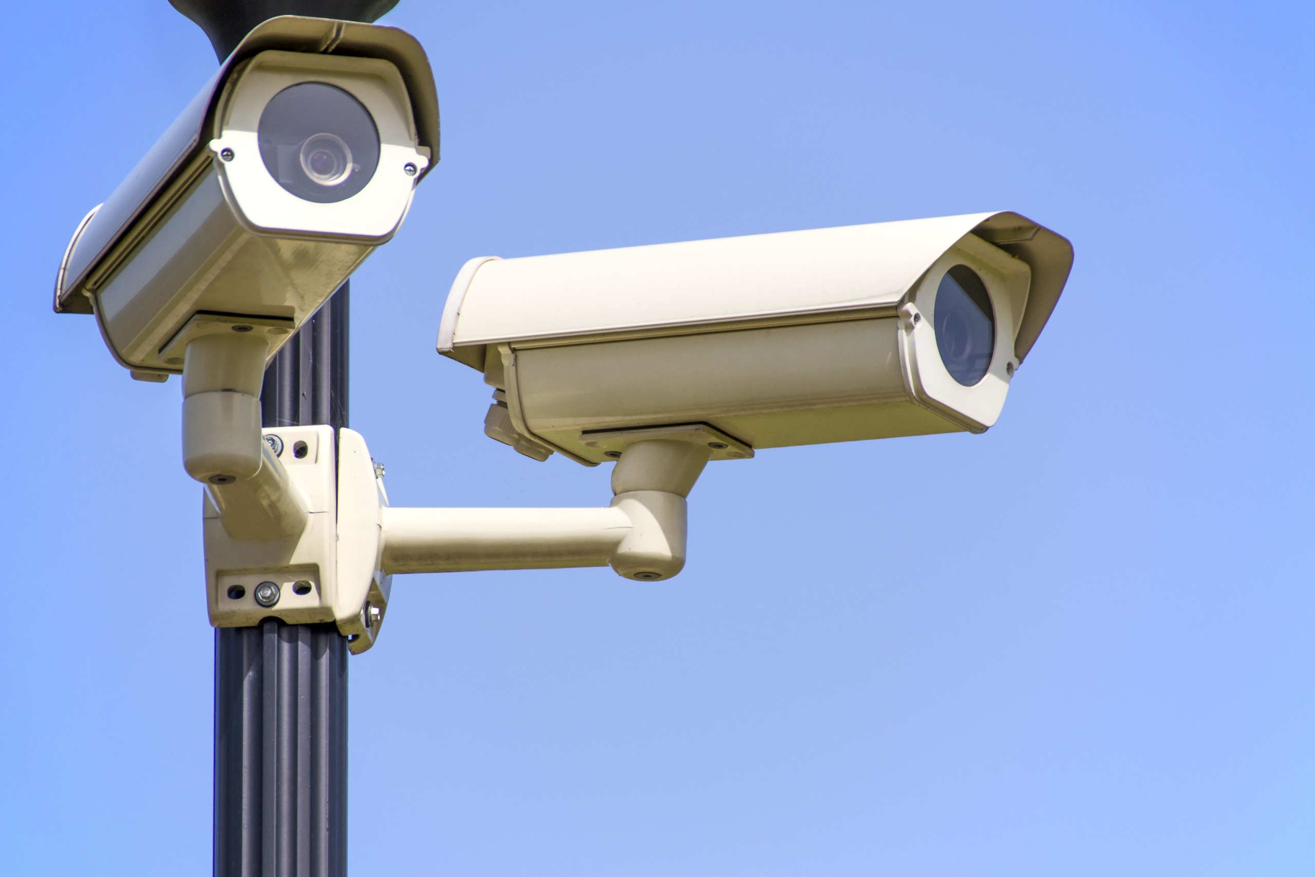 Surveillance systems in high demand as public safety concerns grow