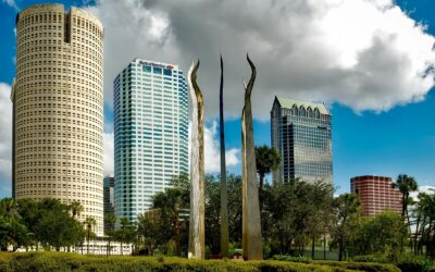 Tampa Bay flood relief project enters planning, design ahead of $65M construction phase