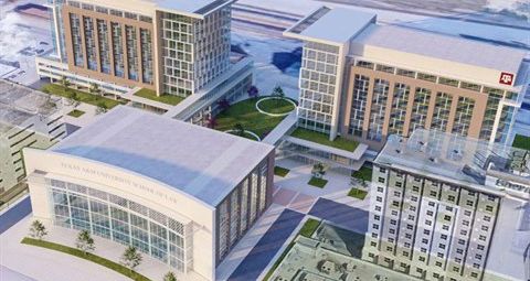 tamu campus plan Texas A&M to build downtown research campus, education center in Fort Worth