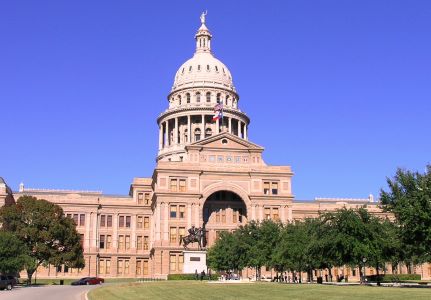 Gov. Abbott makes three appointments to Texas Juvenile Justice Board
