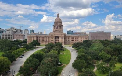 Texas legislative session enters final stretch with key bills pending