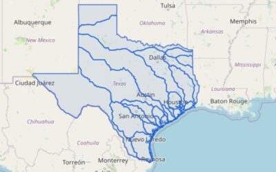 Abbott appoints new leadership to Texas river authorities