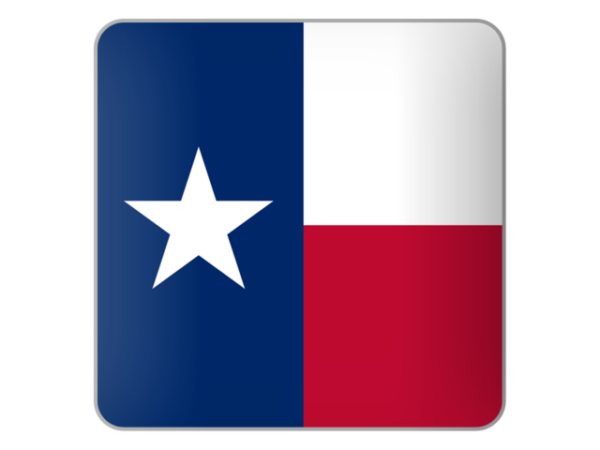 texas square icon 640 600x450 Texas Bond Report