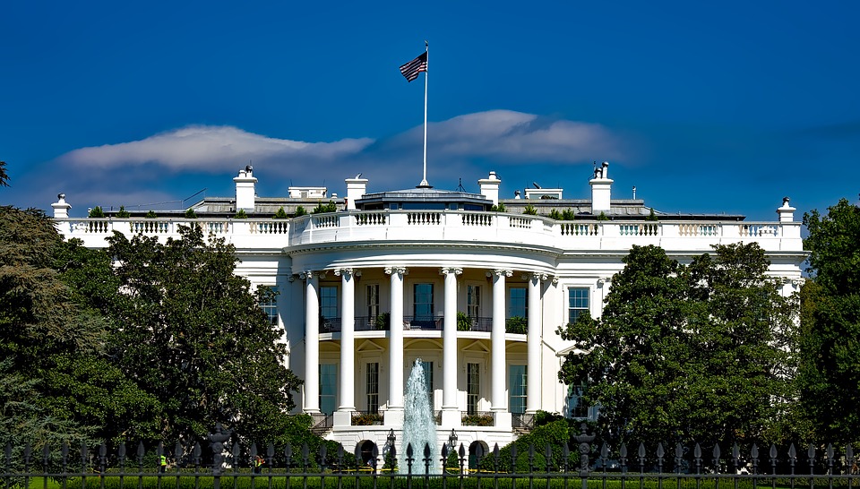 Image of the White House