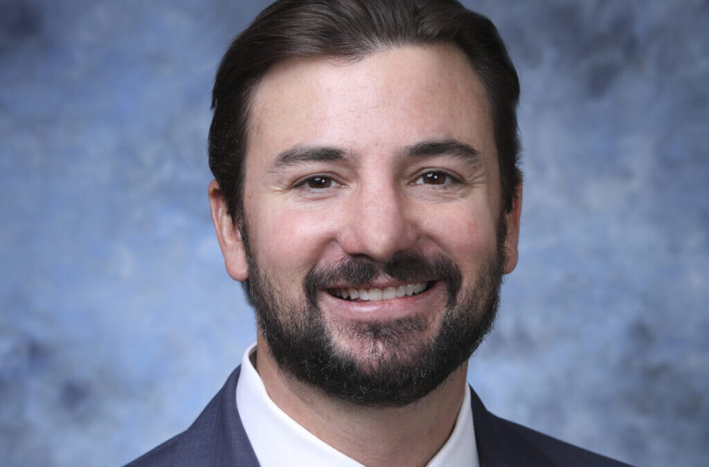 Saluting Texas Lone Star: Thomas Graham of TABC