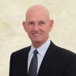 SPI External Consultant Tom Krampitz