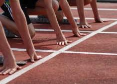 track and field pixabay 235x169 University of Georgia approves $175.2M budget, plans for new track and field facility