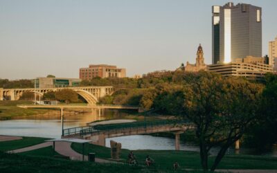 Army Corps of Engineers accepting proposals for $400M Trinity River bypass project