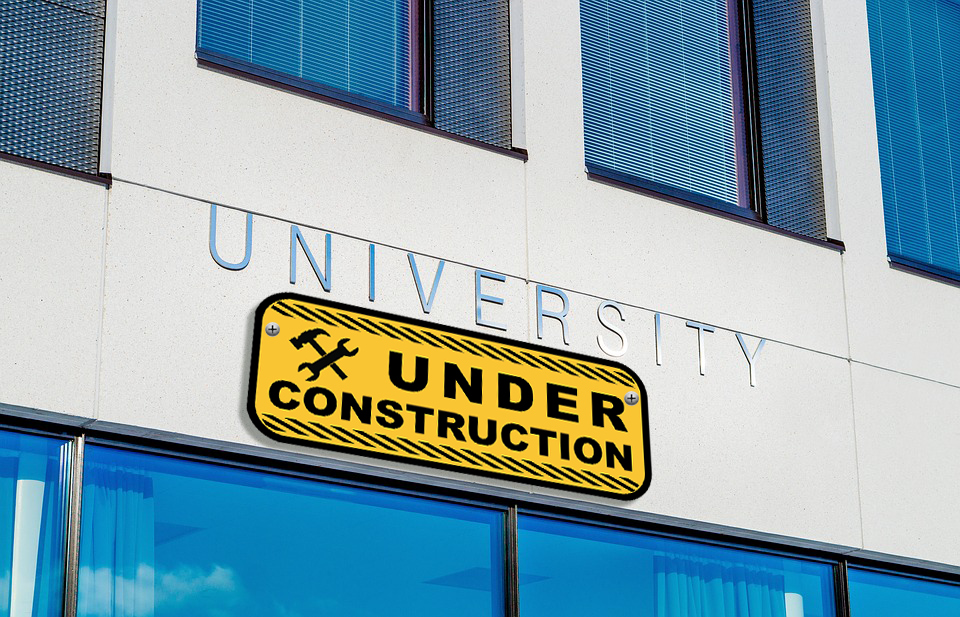 university Developers find new opportunities on university campuses