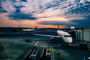 unsplash airplane 300x200 U.S. airports will offer hundreds of collaboration opportunities in 2024