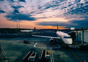 unsplash airplane 340x240 U.S. airports will offer hundreds of collaboration opportunities in 2024