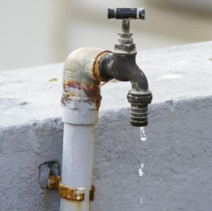 unsplash water faucet leaking 300x298 California gets $307M to help solve water problems