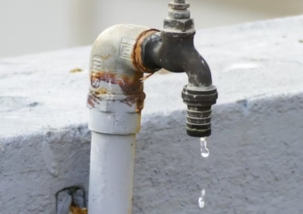 unsplash water faucet leaking 340x240 California gets $307M to help solve water problems
