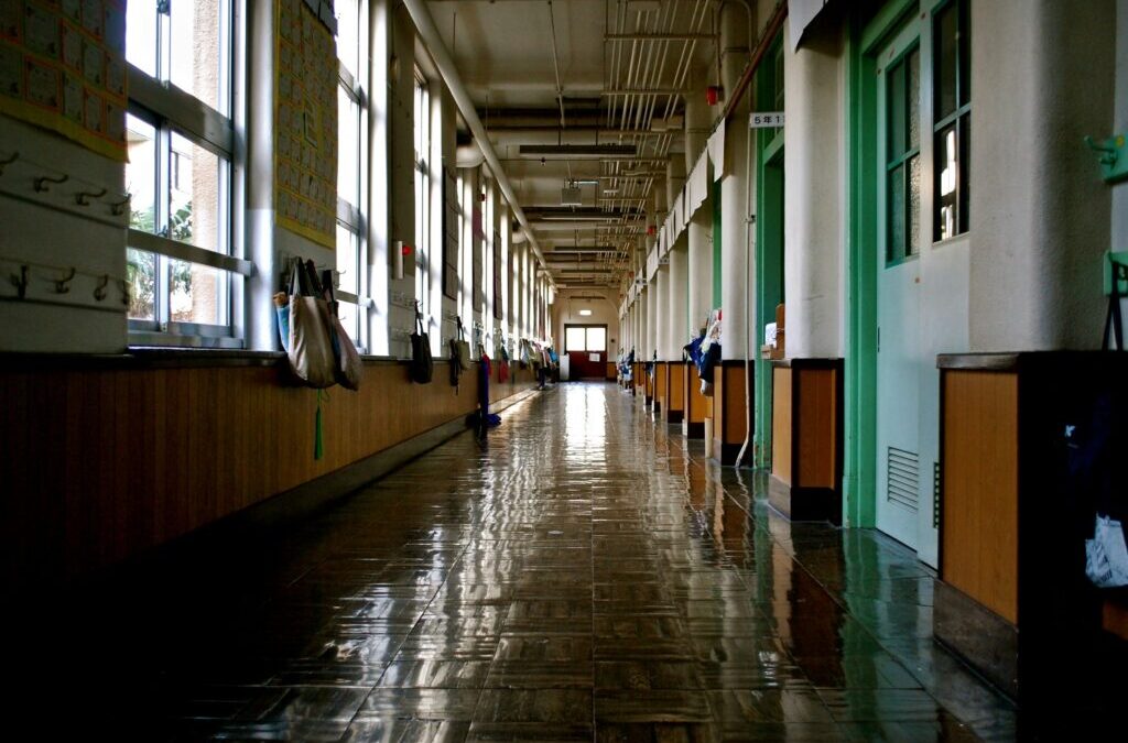 Utah district approves $238M bond for new schools