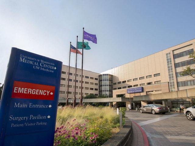 uwmc Washington funds $32M expansion to university medical center