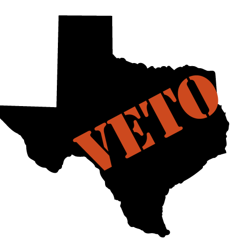 veto texas Governor Greg Abbott vetoes 50 bills
