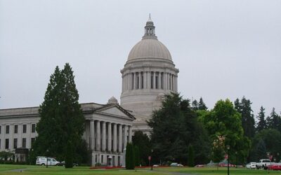 $77.8B Washington budget targets health care, housing