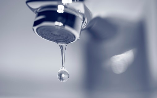Critically needed funding for water projects is ever so near!!!