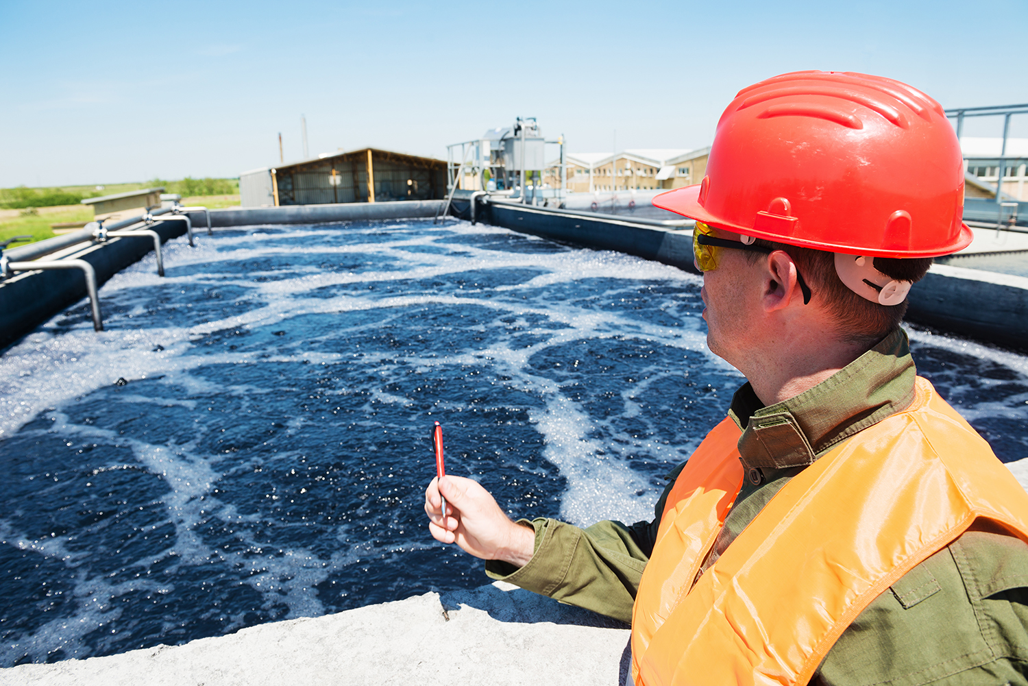Large water projects of every kind coming in 2020