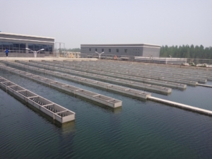water treatment plant 300x225 Projects related to water infrastructure will be abundant for decades